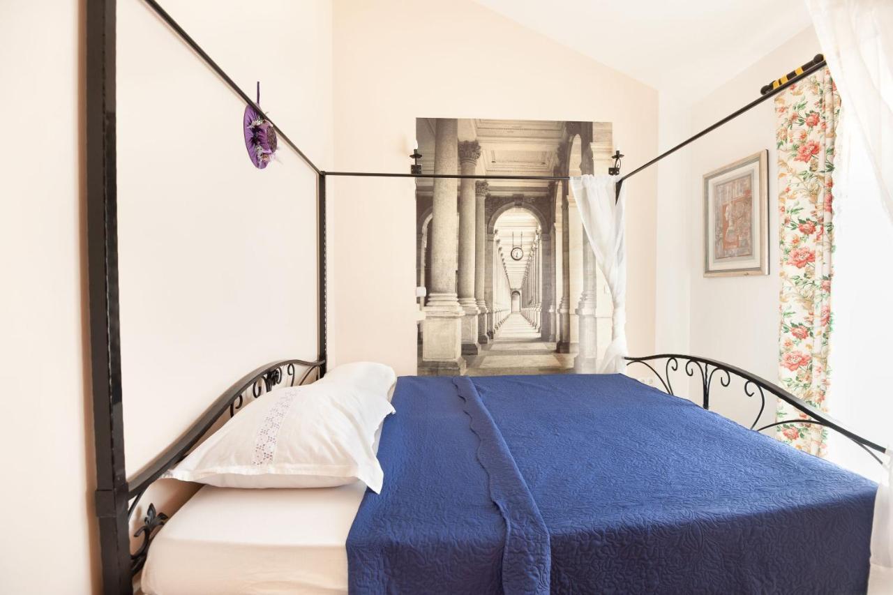 Apartments Gordana ロクヴァ・ロゴズニツァ エクステリア 写真
