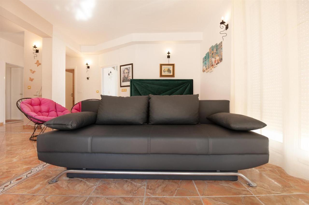 Apartments Gordana ロクヴァ・ロゴズニツァ エクステリア 写真