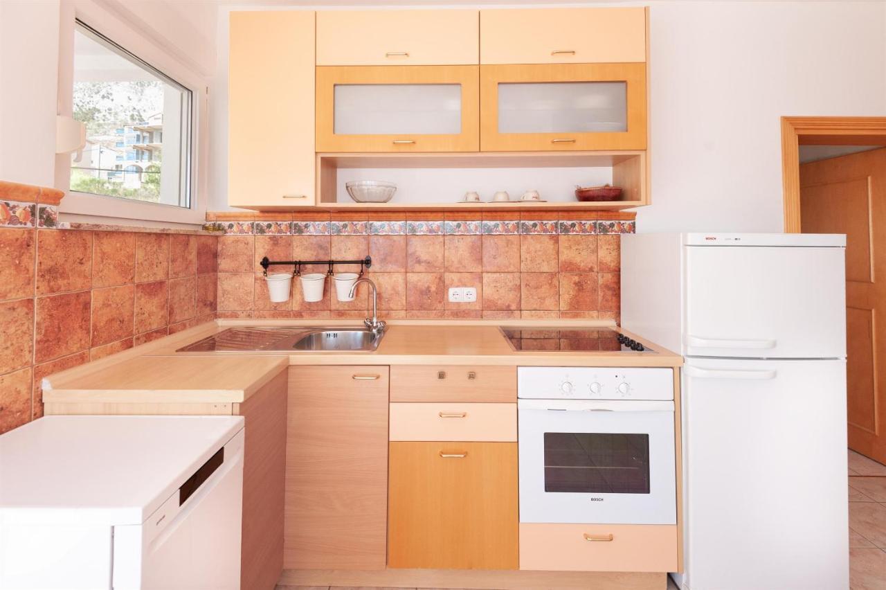 Apartments Gordana ロクヴァ・ロゴズニツァ エクステリア 写真