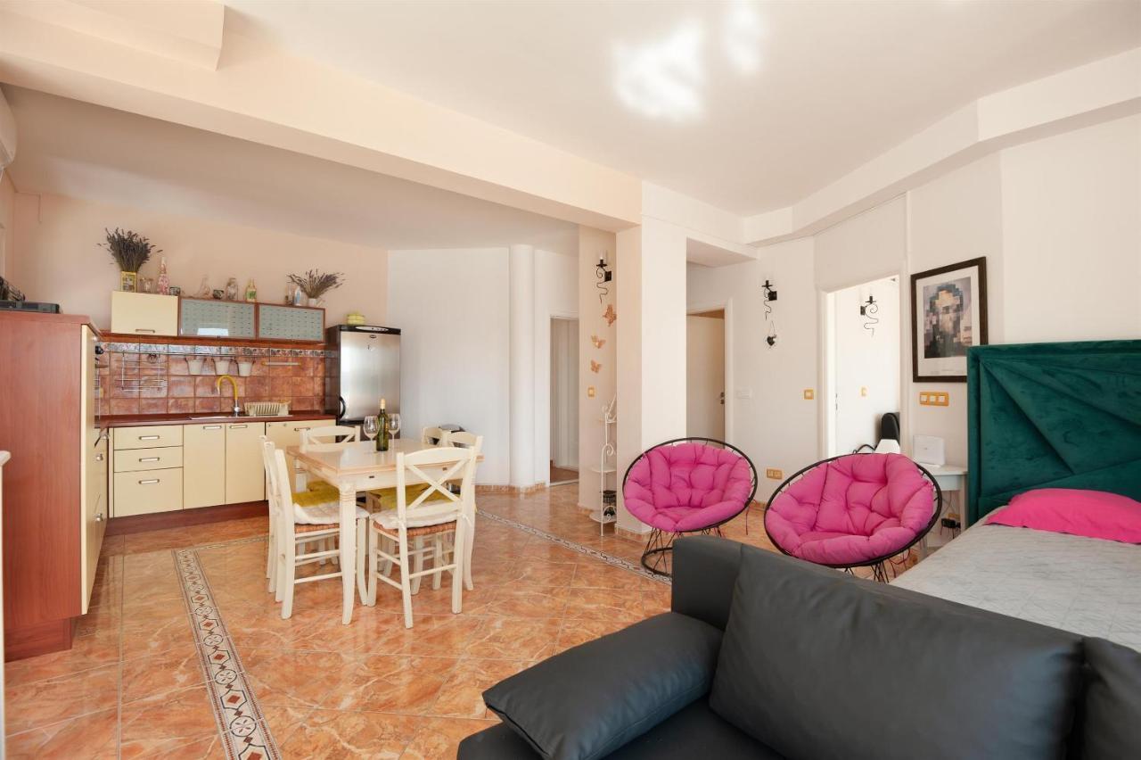 Apartments Gordana ロクヴァ・ロゴズニツァ エクステリア 写真
