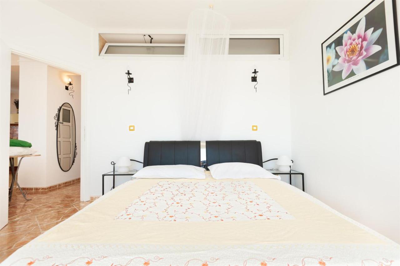 Apartments Gordana ロクヴァ・ロゴズニツァ エクステリア 写真
