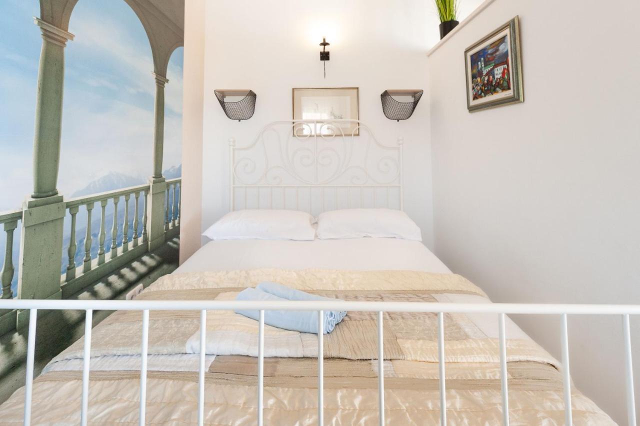 Apartments Gordana ロクヴァ・ロゴズニツァ エクステリア 写真