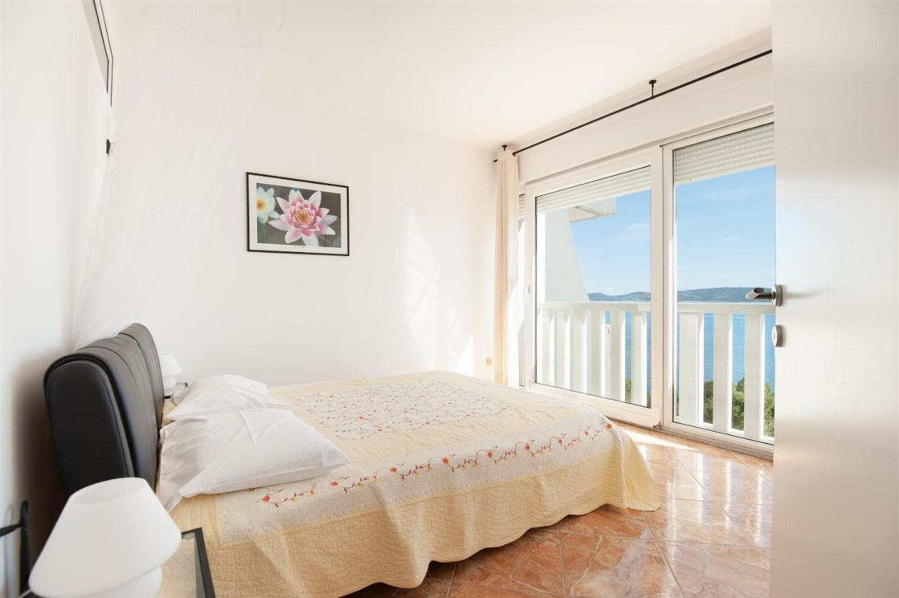 Apartments Gordana ロクヴァ・ロゴズニツァ エクステリア 写真