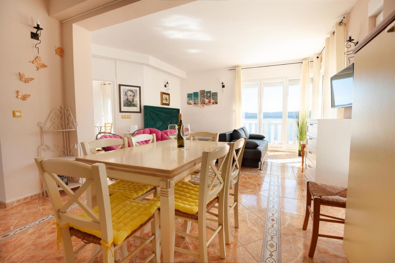 Apartments Gordana ロクヴァ・ロゴズニツァ エクステリア 写真